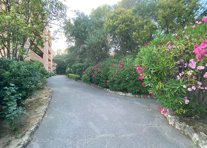 Face Et Port Santa Lucia Climatisé Et Wifi *