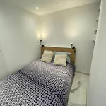 Apartment Face Et Port Santa Lucia Climatise Et Wifi Saint-Raphael (Var)