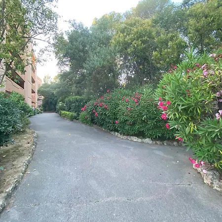 Face Et Port Santa Lucia Climatise Et Wifi *