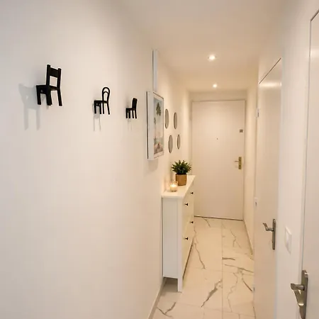 T2 Santa Lucia, Terrasse Jardin, Clim Et Wifi Apartment *