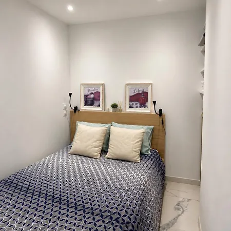 T2 Santa Lucia, Terrasse Jardin, Clim Et Wifi Apartment Saint-Raphael (Var)