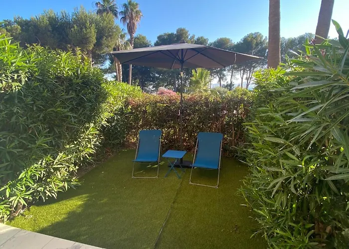 Face Et Port Santa Lucia Climatise Et Wifi