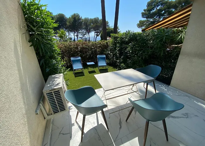 Appartement Face Et Port Santa Lucia Climatisé Et Wifi *