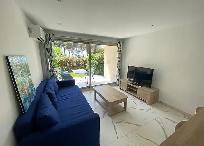 Apartment Face Et Port Santa Lucia Climatise Et Wifi